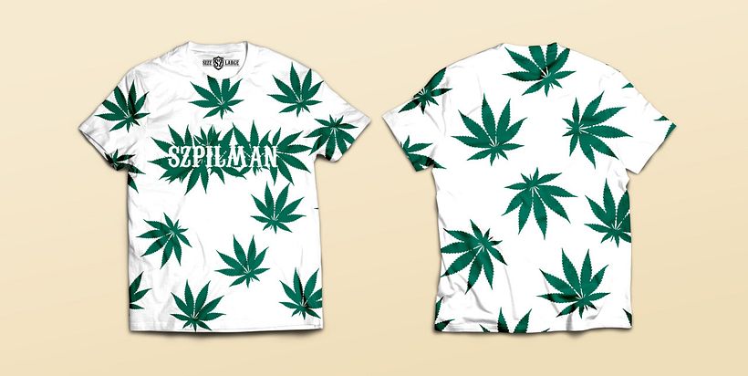 Franelas : SZ 0