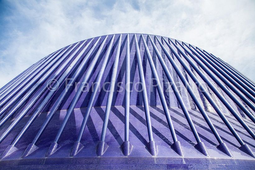 Ciudad de las Artes y las Ciencias 2