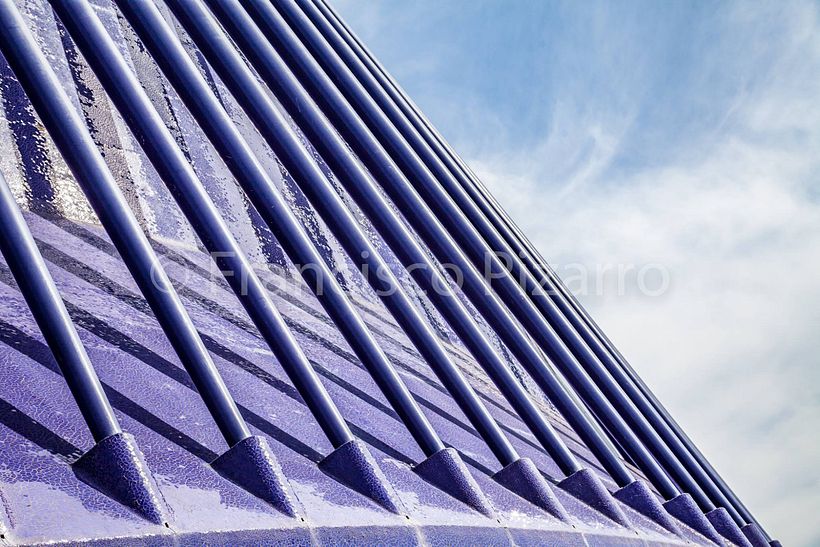 Ciudad de las Artes y las Ciencias 9