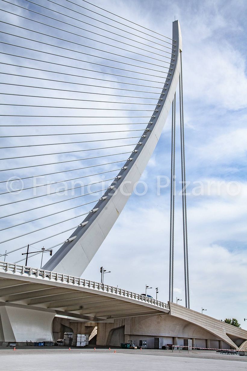 Ciudad de las Artes y las Ciencias 10