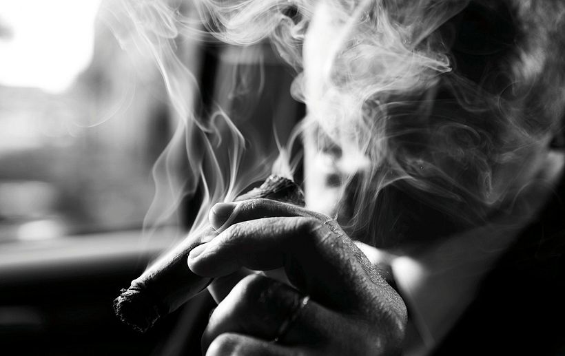 Ficción y realidad se diluyen en la fotografía de Pep Ávila 1