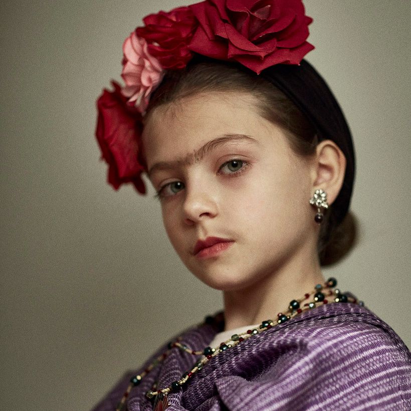 Ficción y realidad se diluyen en la fotografía de Pep Ávila 3