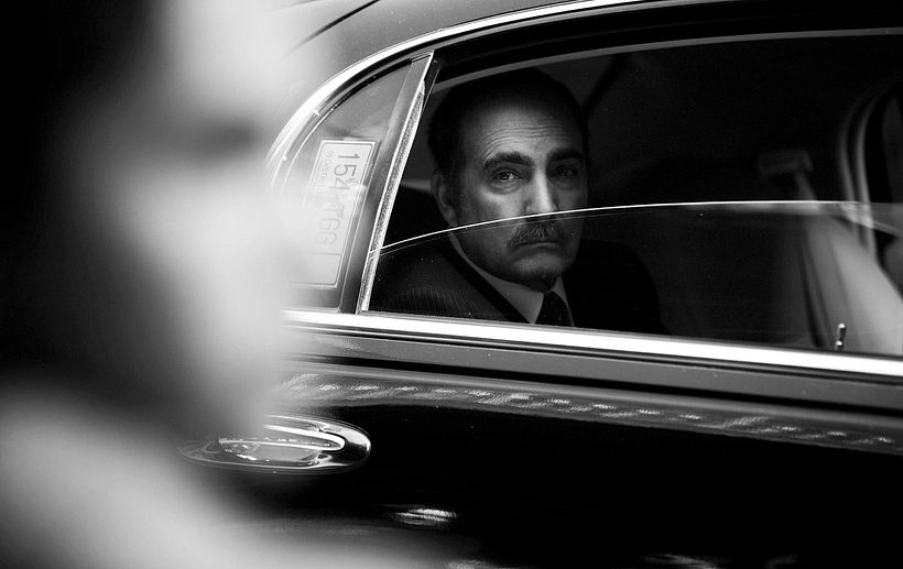 Ficción y realidad se diluyen en la fotografía de Pep Ávila 12