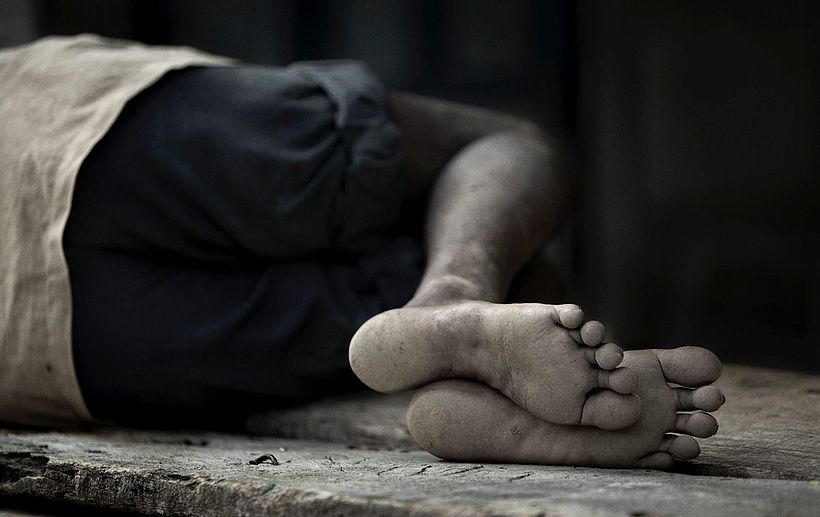 Ficción y realidad se diluyen en la fotografía de Pep Ávila 13