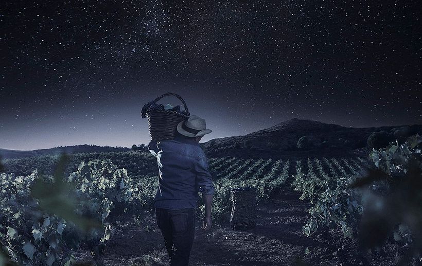 Ficción y realidad se diluyen en la fotografía de Pep Ávila 18