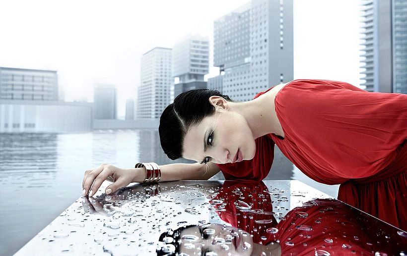 Ficción y realidad se diluyen en la fotografía de Pep Ávila 21