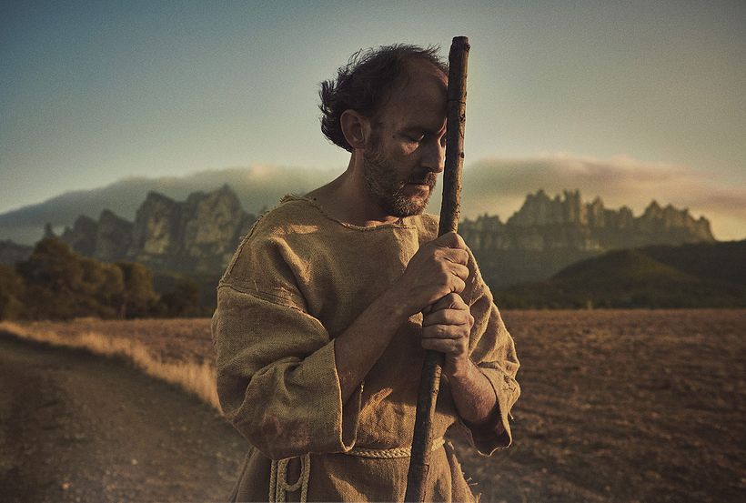 Ficción y realidad se diluyen en la fotografía de Pep Ávila 23