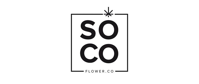 SOCO FLOWER - Marihuana medicinal 1