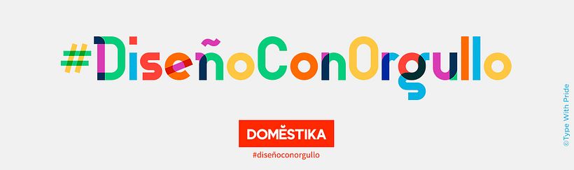 #DiseñoConOrgullo 2017 0