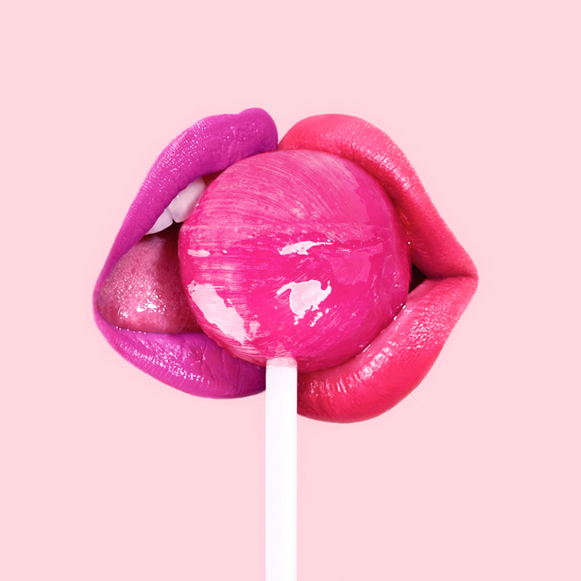 Dulces 3