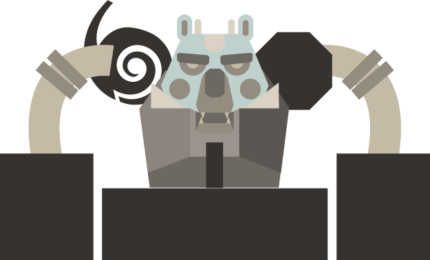 Mi Proyecto del curso: Técnicas avanzadas de ilustración vectorial 0