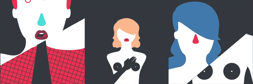 Humans | LGBTQ Animation 7