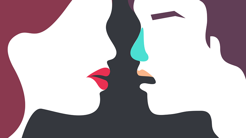Humans | LGBTQ Animation 8
