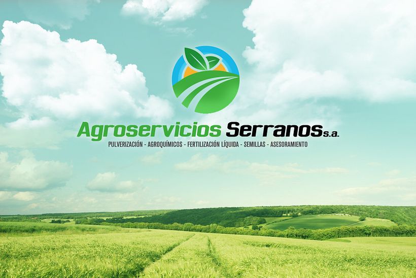 Agroservicios Serranos S.A. 0