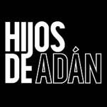 Hijos de Adán - Asistente & ayudante de dirección 0