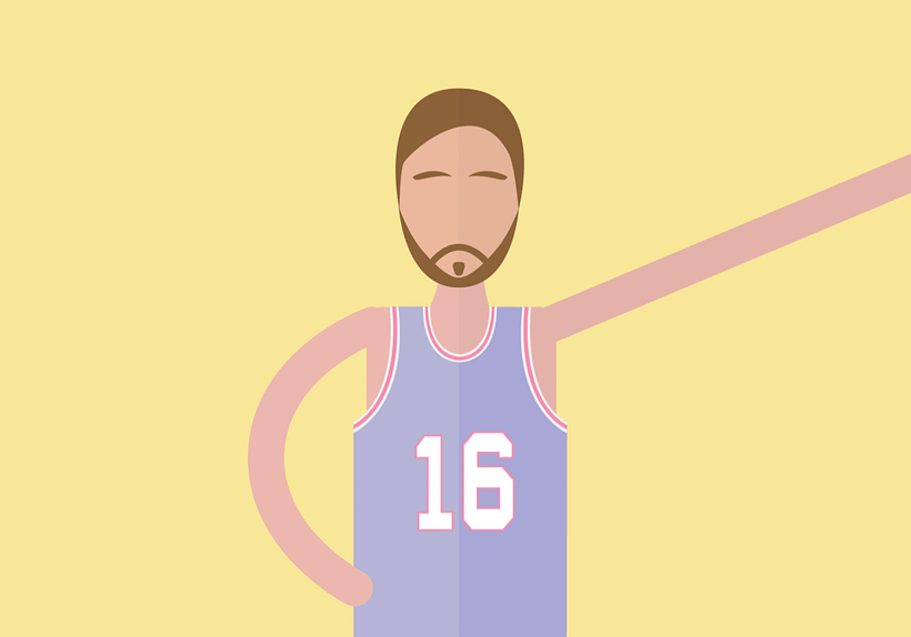 #NOALDOPAJE - MOTIO GRAPHIC 6