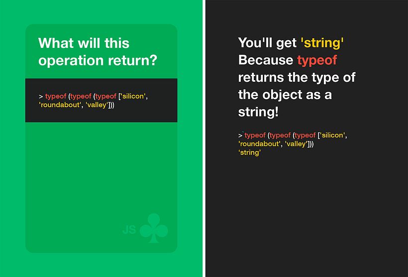 Code cards, el juego para aprender a programar 10