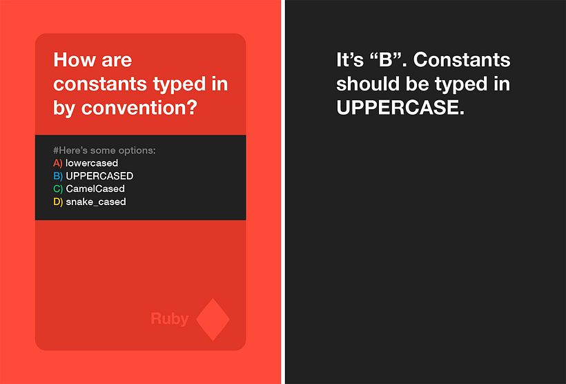Code cards, el juego para aprender a programar 11