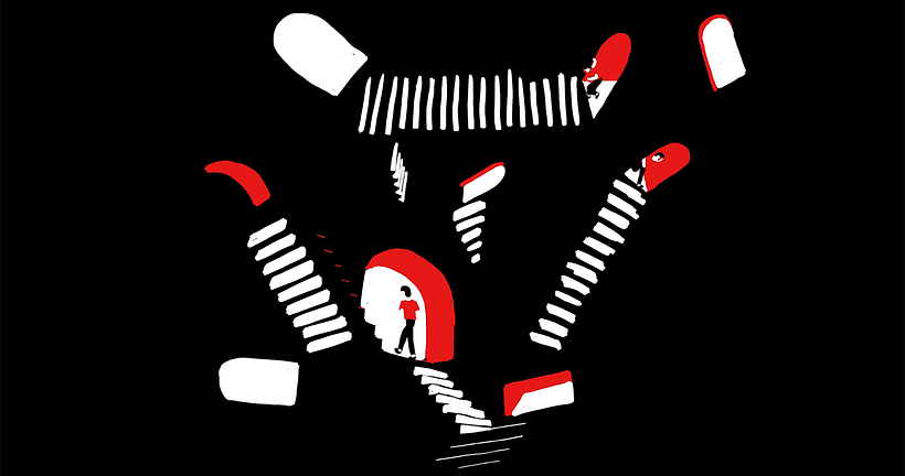 Coke Habit, un corto de animación sobre la adicción a la Coca-Cola 5