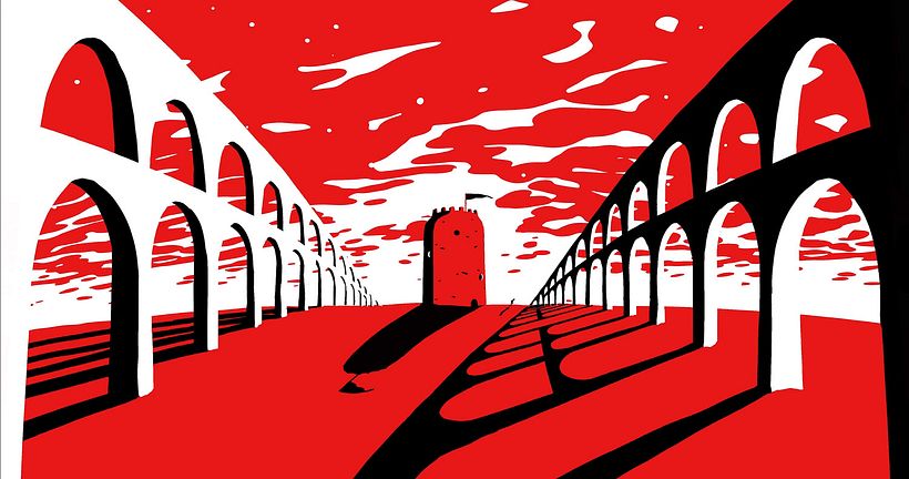 Coke Habit, un corto de animación sobre la adicción a la Coca-Cola 6