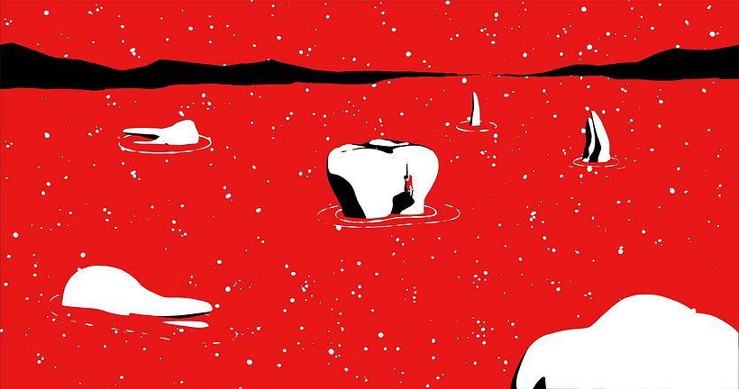 Coke Habit, un corto de animación sobre la adicción a la Coca-Cola 8