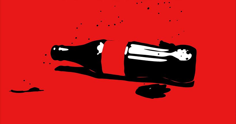 Coke Habit, un corto de animación sobre la adicción a la Coca-Cola 10