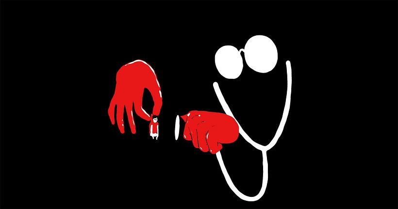 Coke Habit, un corto de animación sobre la adicción a la Coca-Cola 9
