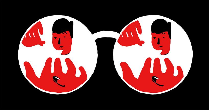 Coke Habit, un corto de animación sobre la adicción a la Coca-Cola 11