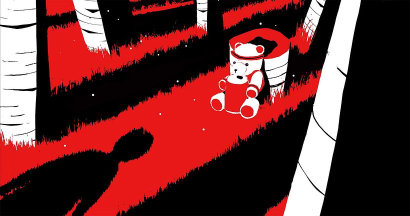 Coke Habit, un corto de animación sobre la adicción a la Coca-Cola 12