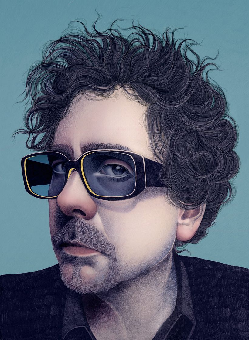 Las delicadas ilustraciones de Mercedes deBellard 5