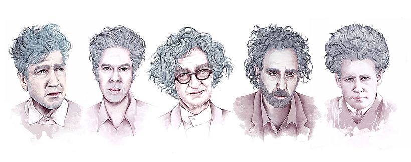 Las delicadas ilustraciones de Mercedes deBellard 14