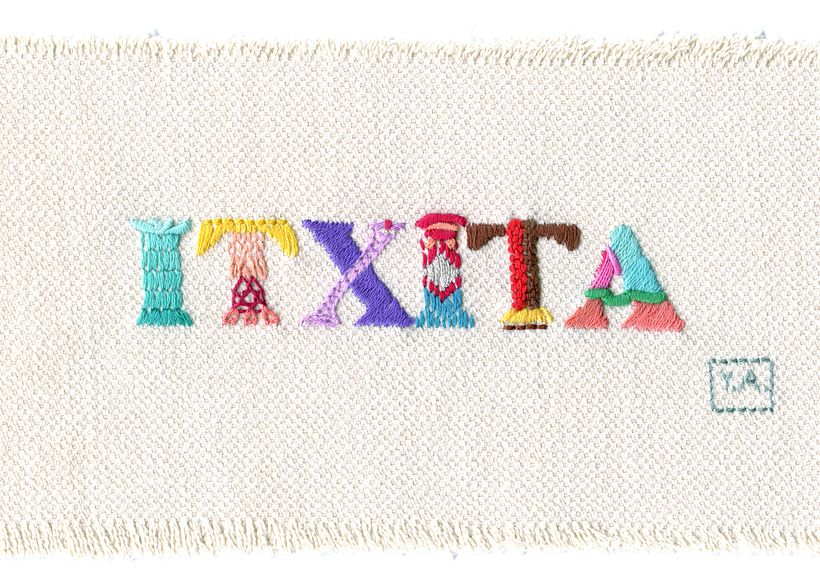 Algo de tipografía 1
