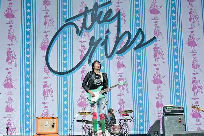 T IN THE PARK 2015 1