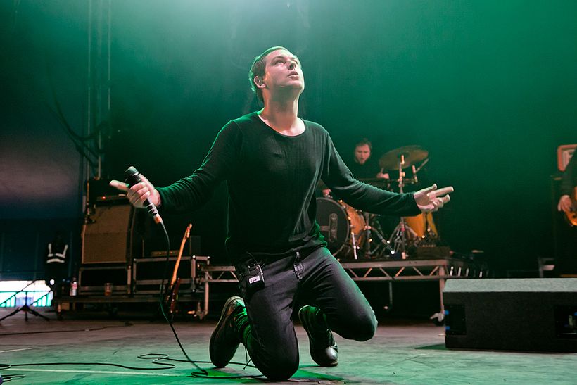 T IN THE PARK 2015 3