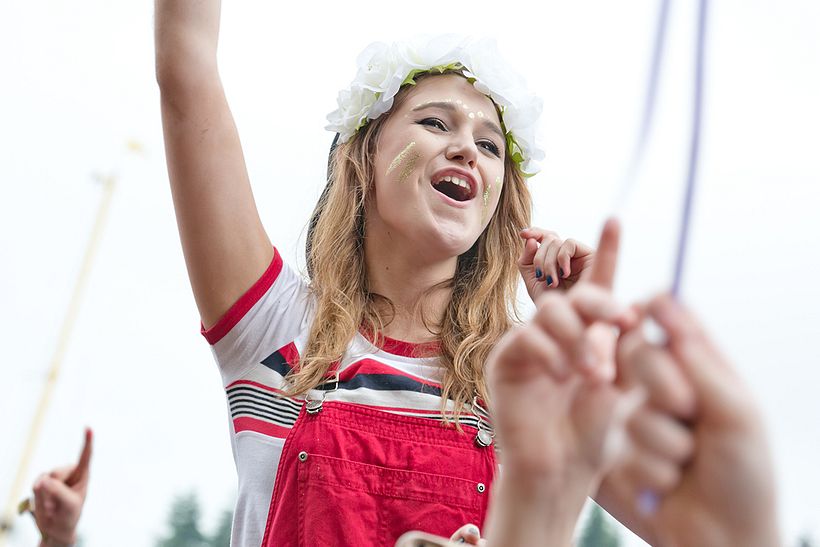 T IN THE PARK 2015 8