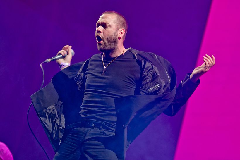 T IN THE PARK 2015 11