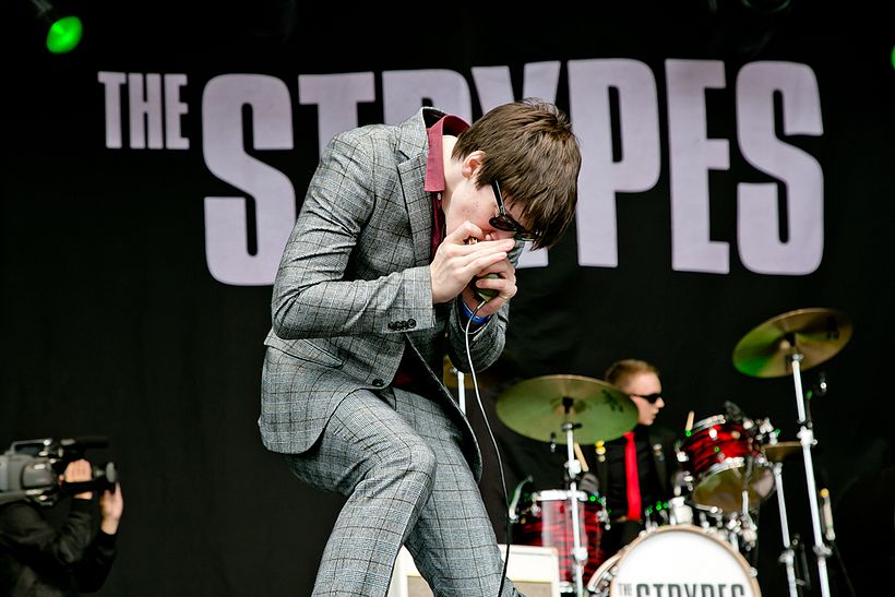 T IN THE PARK 2015 14