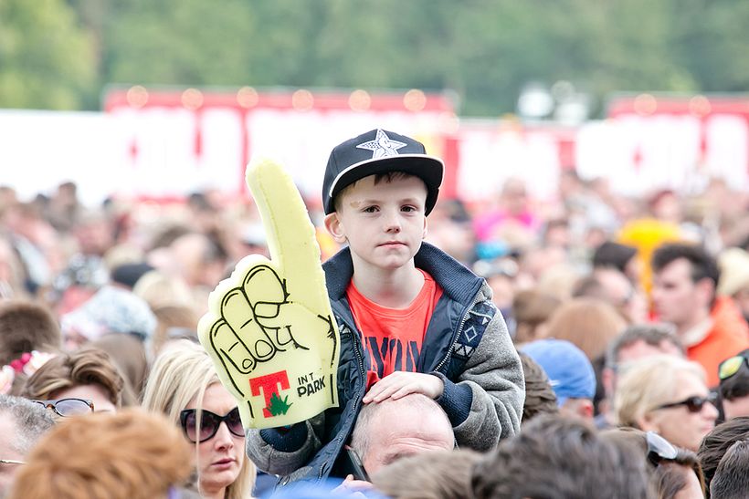 T IN THE PARK 2015 15