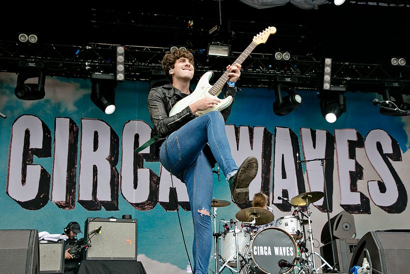 T IN THE PARK 2015 16