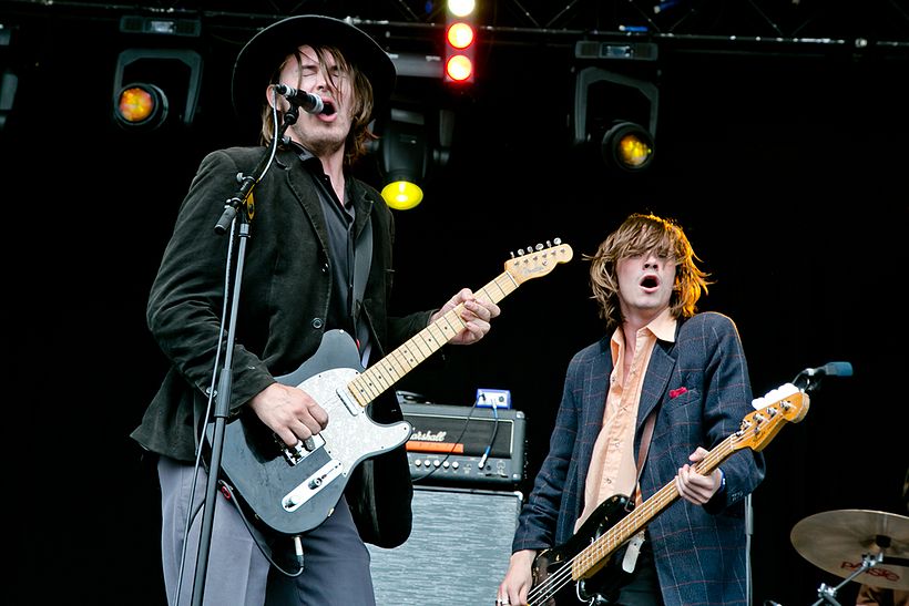 T IN THE PARK 2015 21