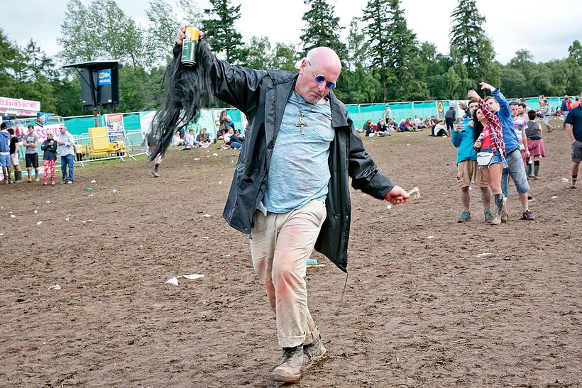 T IN THE PARK 2015 23