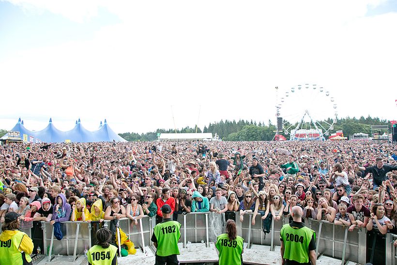 T IN THE PARK 2015 25