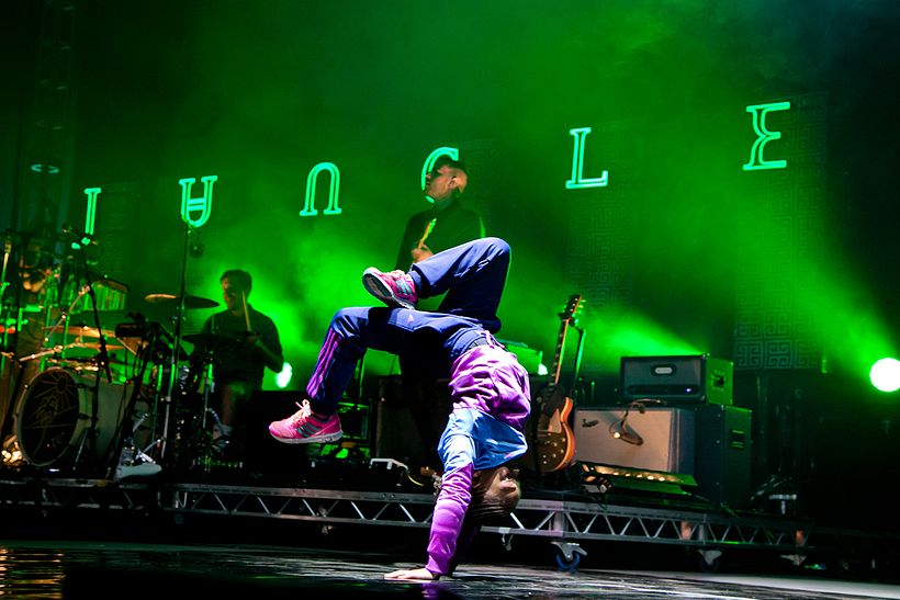 T IN THE PARK 2015 29