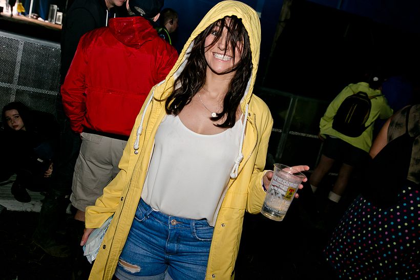 T IN THE PARK 2015 31