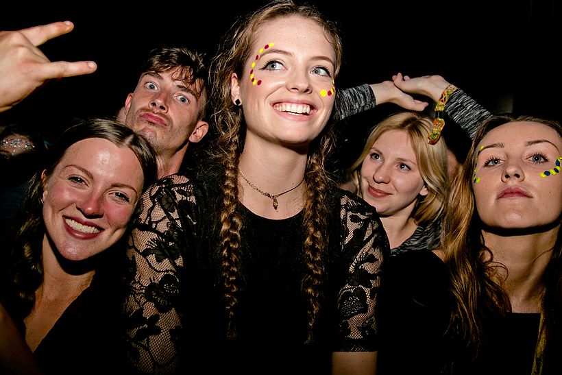 T IN THE PARK 2015 33