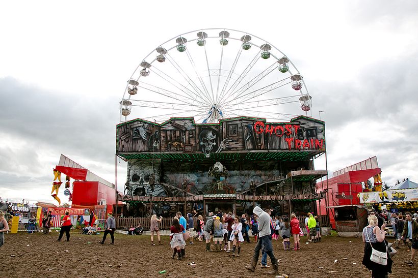 T IN THE PARK 2015 34