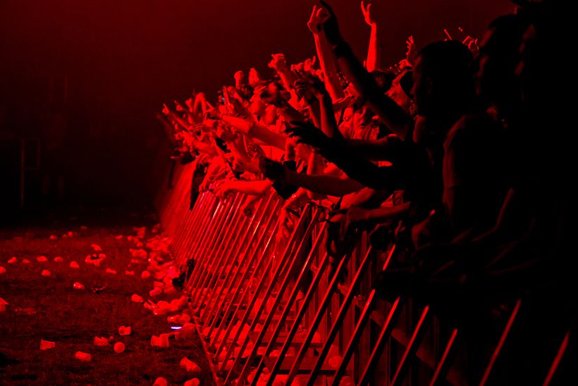 T IN THE PARK 2015 35
