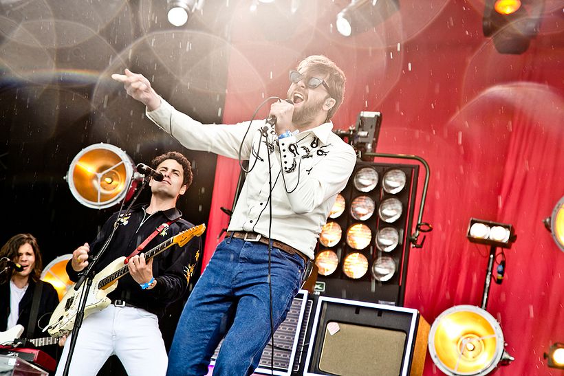 T IN THE PARK 2015 37