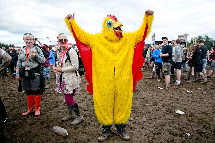 T IN THE PARK 2015 42