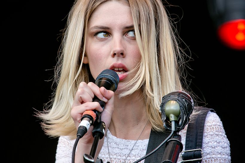 T IN THE PARK 2015 43